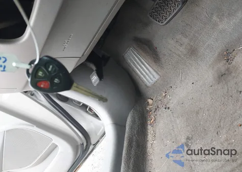 2008 Toyota Camry Le из США, поврежденный, VIN 4T1BE46K68U233276